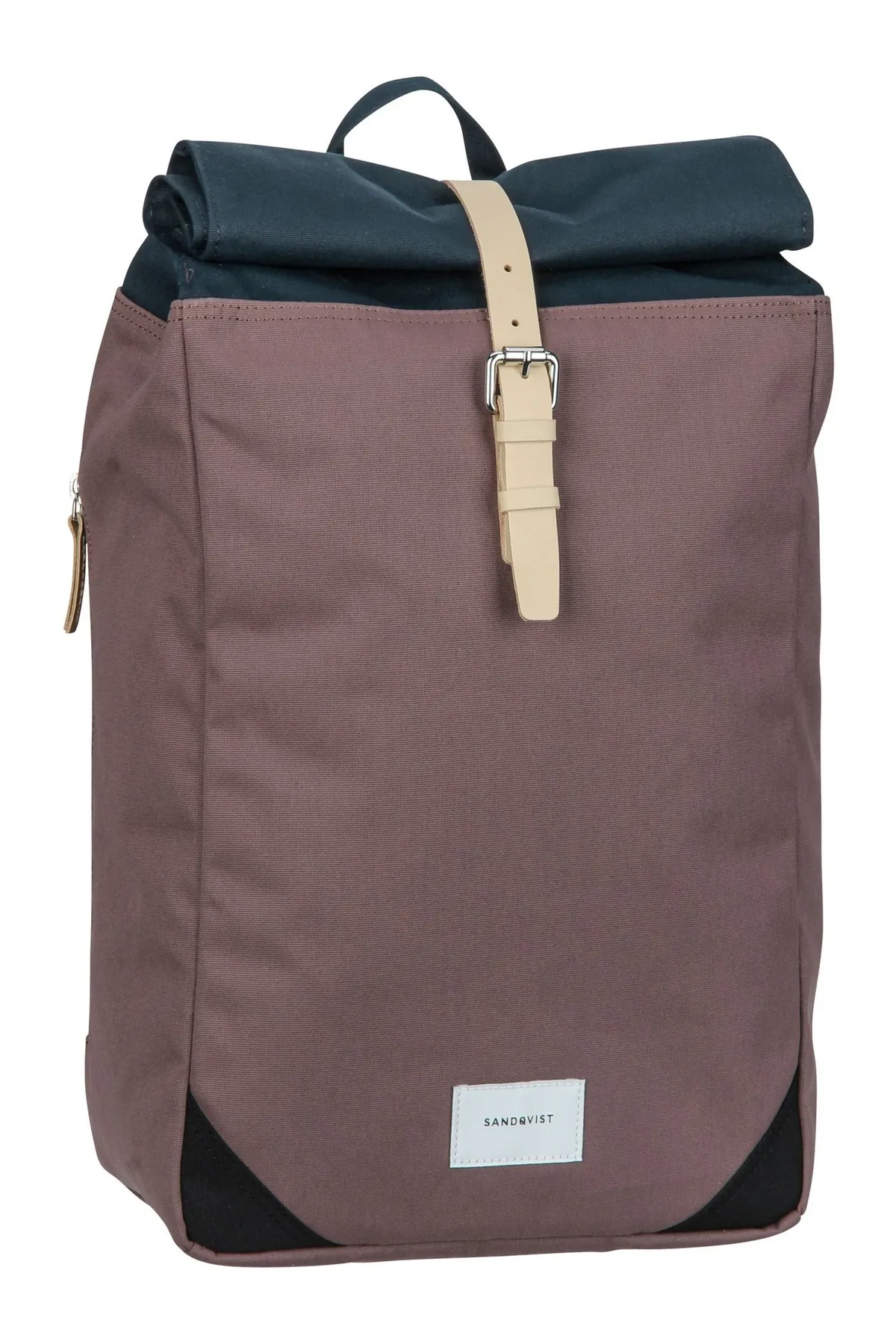 Sandqvist  Rolltop Rucksack Kurt