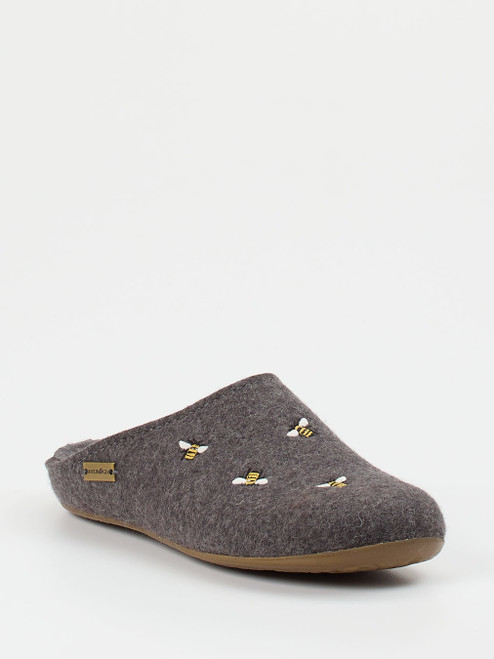 Hausschuh-71634090112 Haflinger