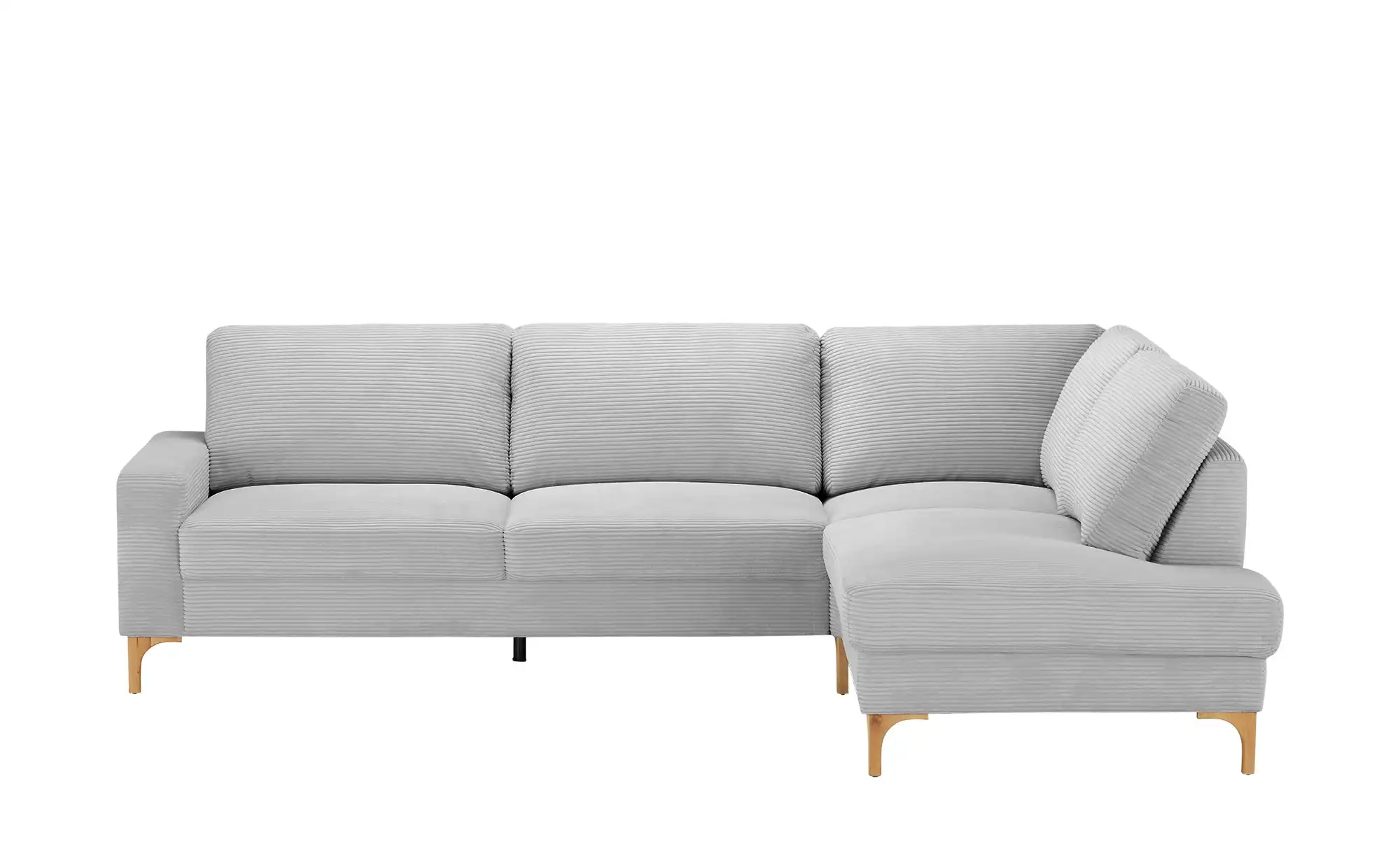 Gray & Jones Cord-Sofa Capa