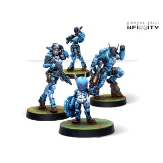 ORC Troops Box