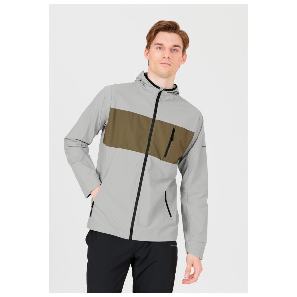 ENDURANCE - Tellent Functional Jacket - Softshelljacke