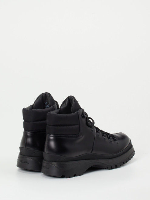 Boots-47010090706 Prada