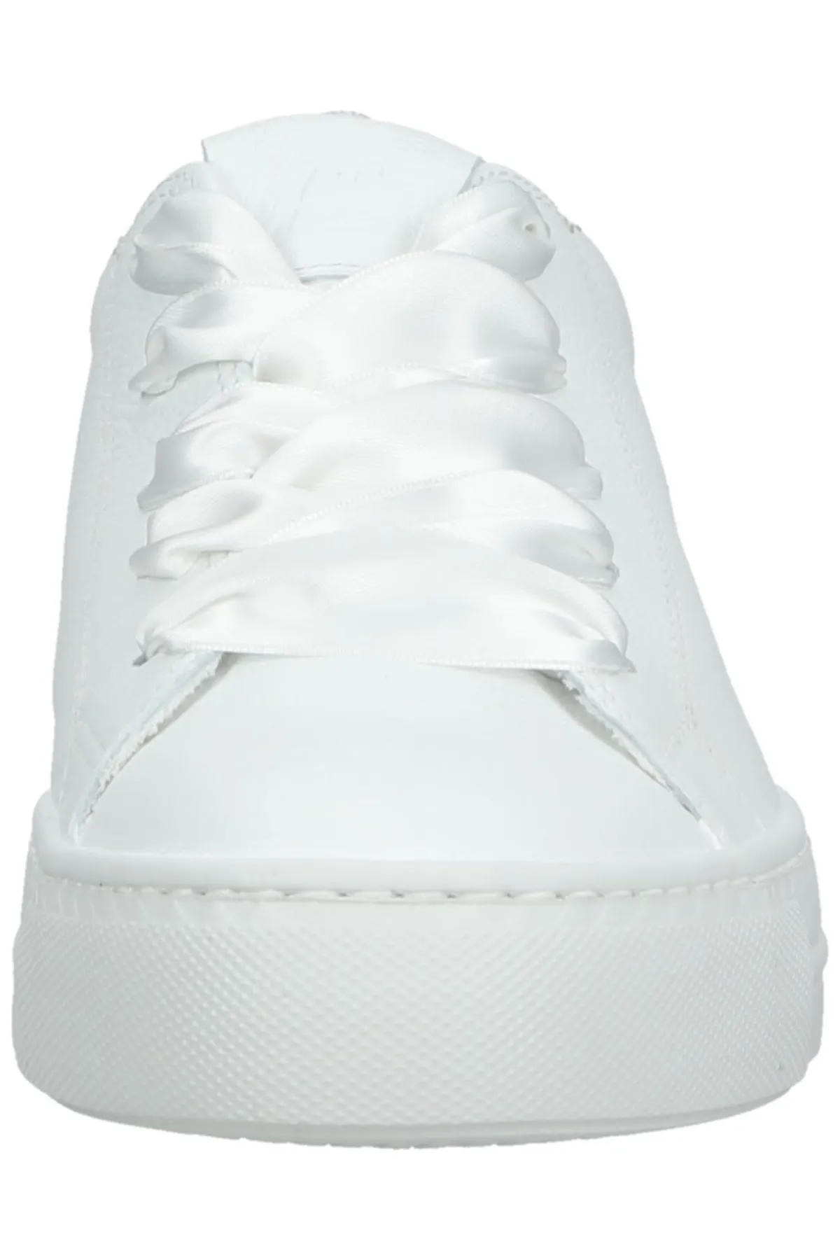 Paul Green  Sneaker - Weiß - Flacher Absatz