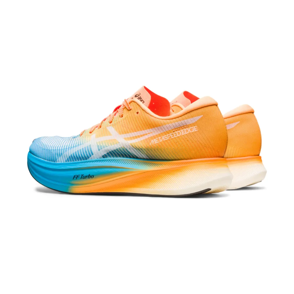 Asics Metaspeed Edge 1013A116.400 / orange