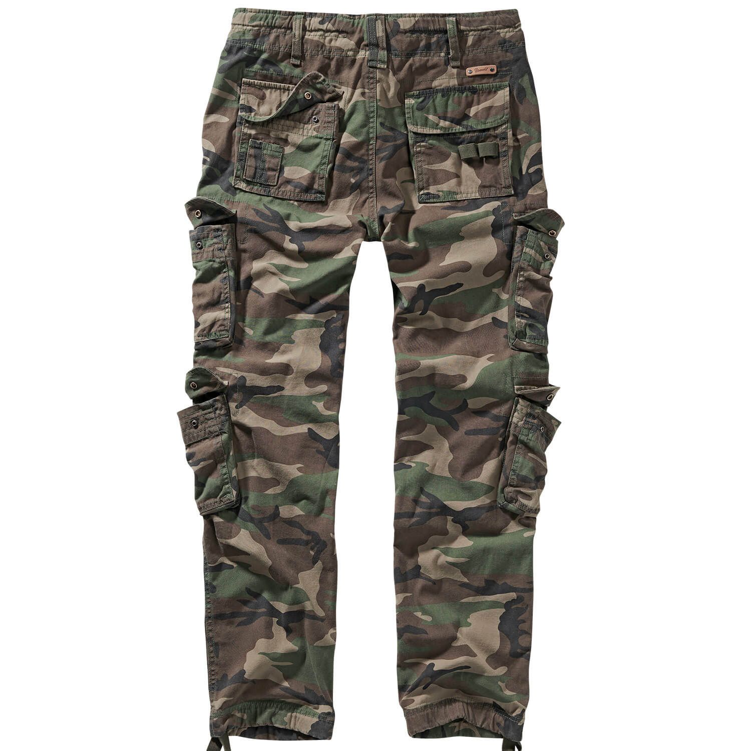 Pure Slim Fit Trouser Cargohose