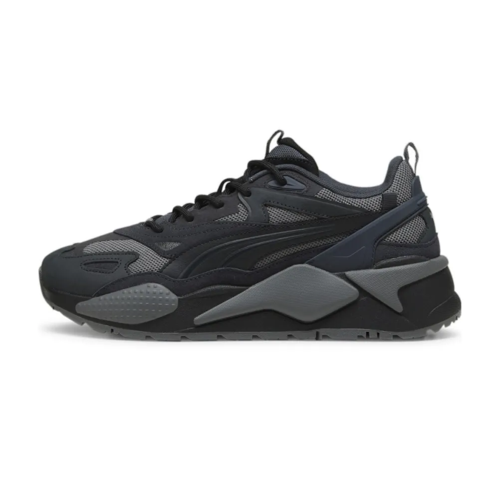 PUMA RS X PRM 390776 21 / grau