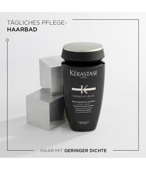 Kérastase Densifique Homme Bain Densité Haarshampoo-250 ml