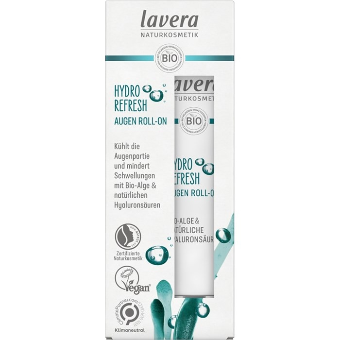 Hydro Refresh Augen Roll-On