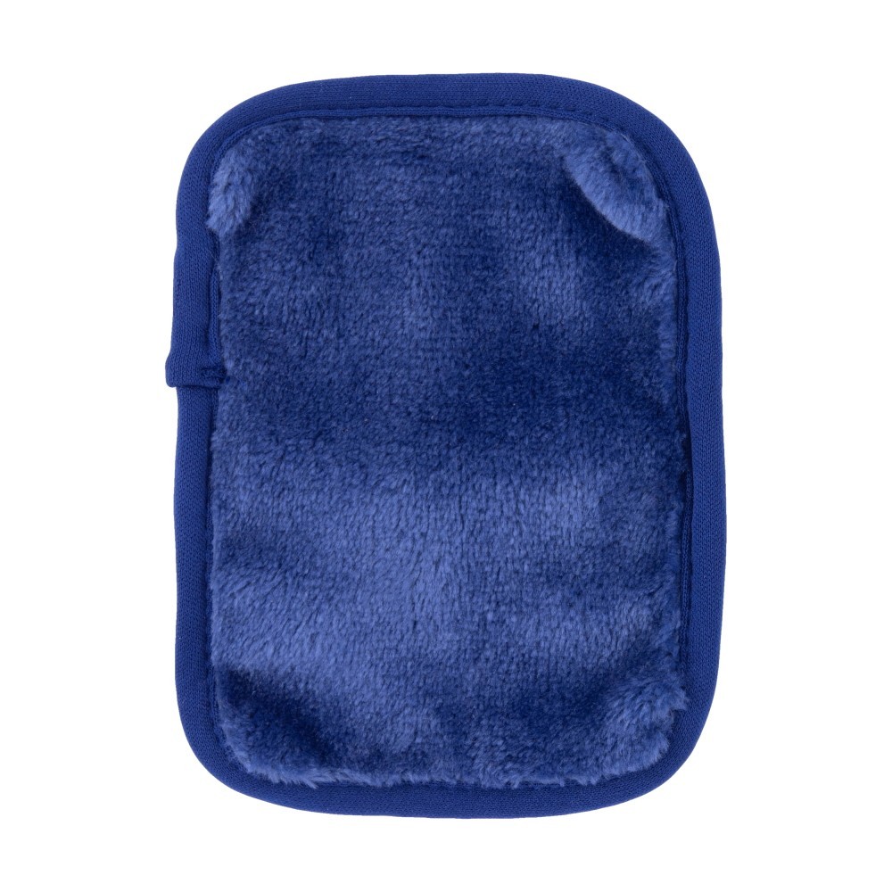 MakeUp Eraser Set of 3 pieces Weekenders Bleu