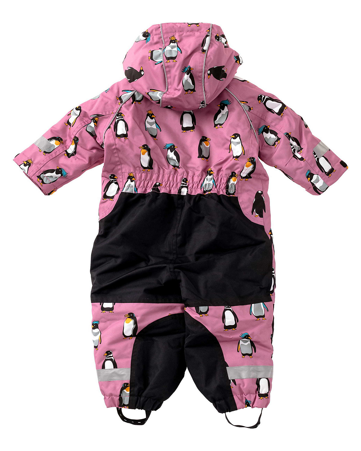 Overall Penguin Schneeanzüge für Jungen