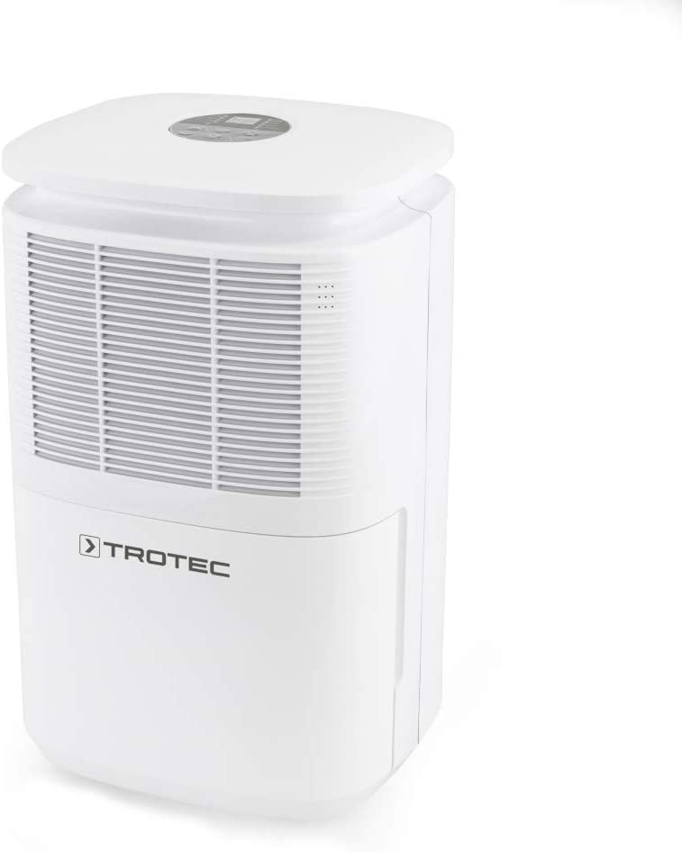 Trotec 1120000034 TTK 30 E Osuszacz powietrza 12 l/24 godz.