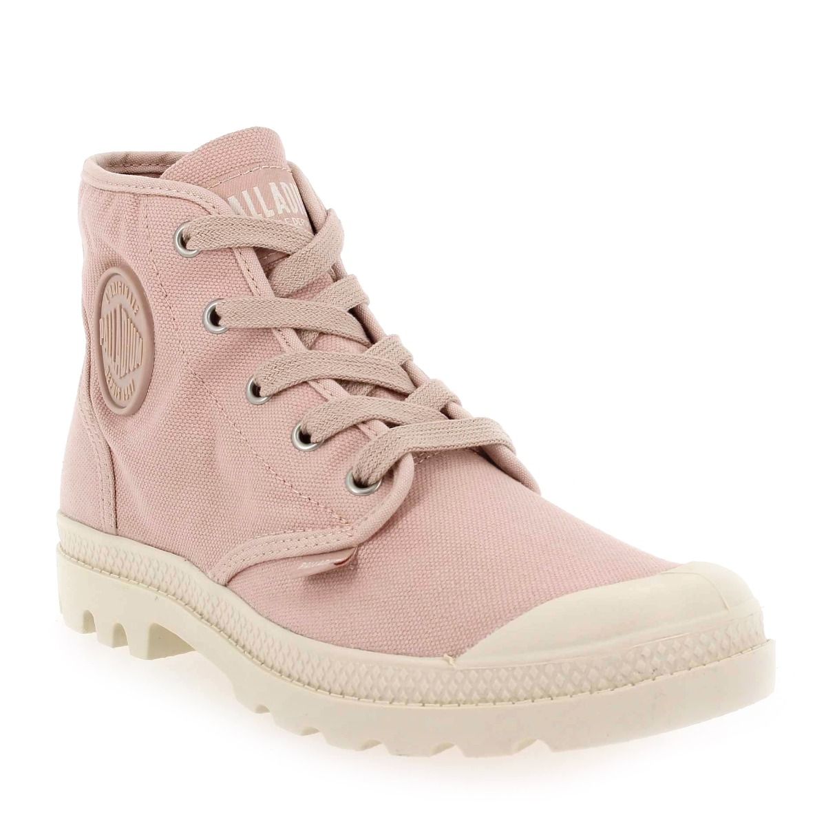 Palladium  PAMPA HI W - Rose