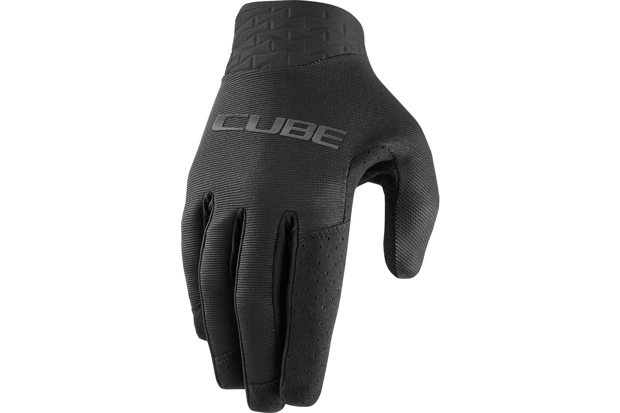 Cube Handschuhe Performance Langfinger - 2024