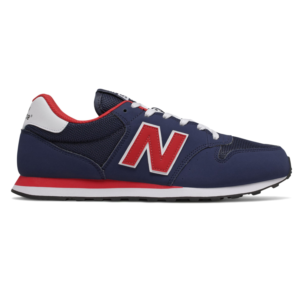 New Balance 500 GM500TRT / blau