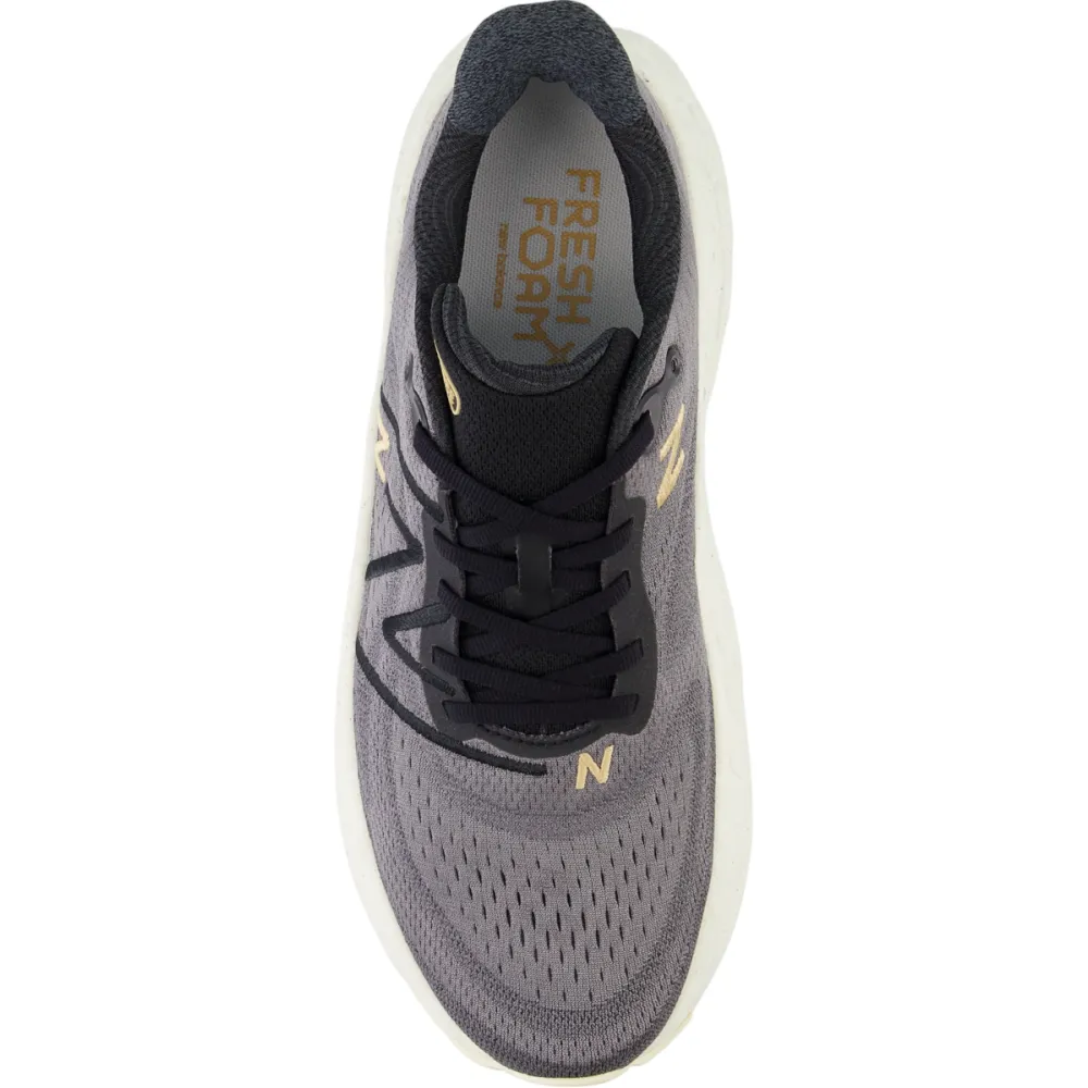New Balance Fresh Foam X More v4 MMORBD4 / grau