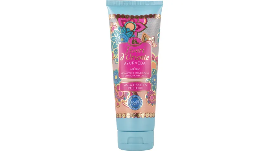 Tesori d'Oriente Duschgel Ayurveda 250 ml