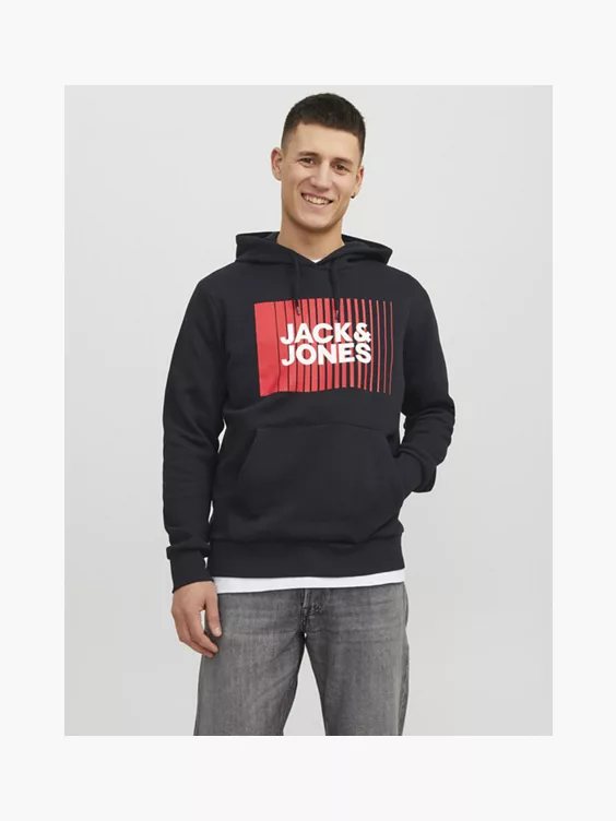 JACK & JONES Hoodie