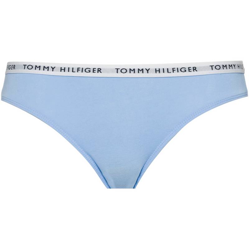 Tommy Hilfiger 3P BIKINI Unterhose Damen