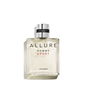 CHANEL ALLURE HOMME SPORT Eau de Cologne-50 ml