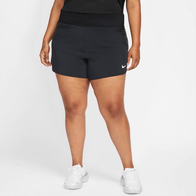 Nike ECLIPSE Funktionsshorts Damen