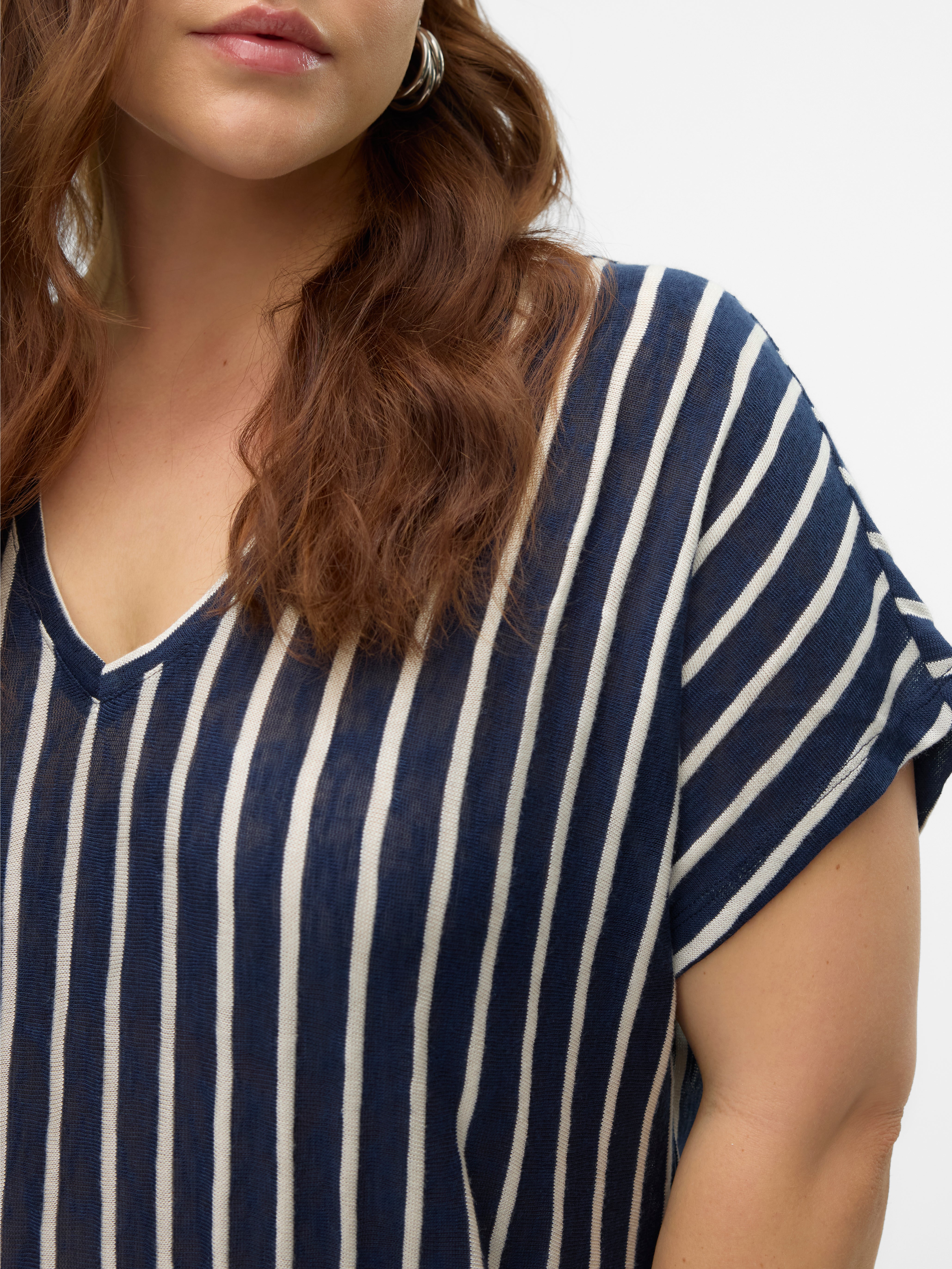 VMCLANA Langes Kleid