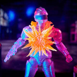 Power Rangers Lightning Collection Actionfigur - Turbo Invisible Phantom Ranger