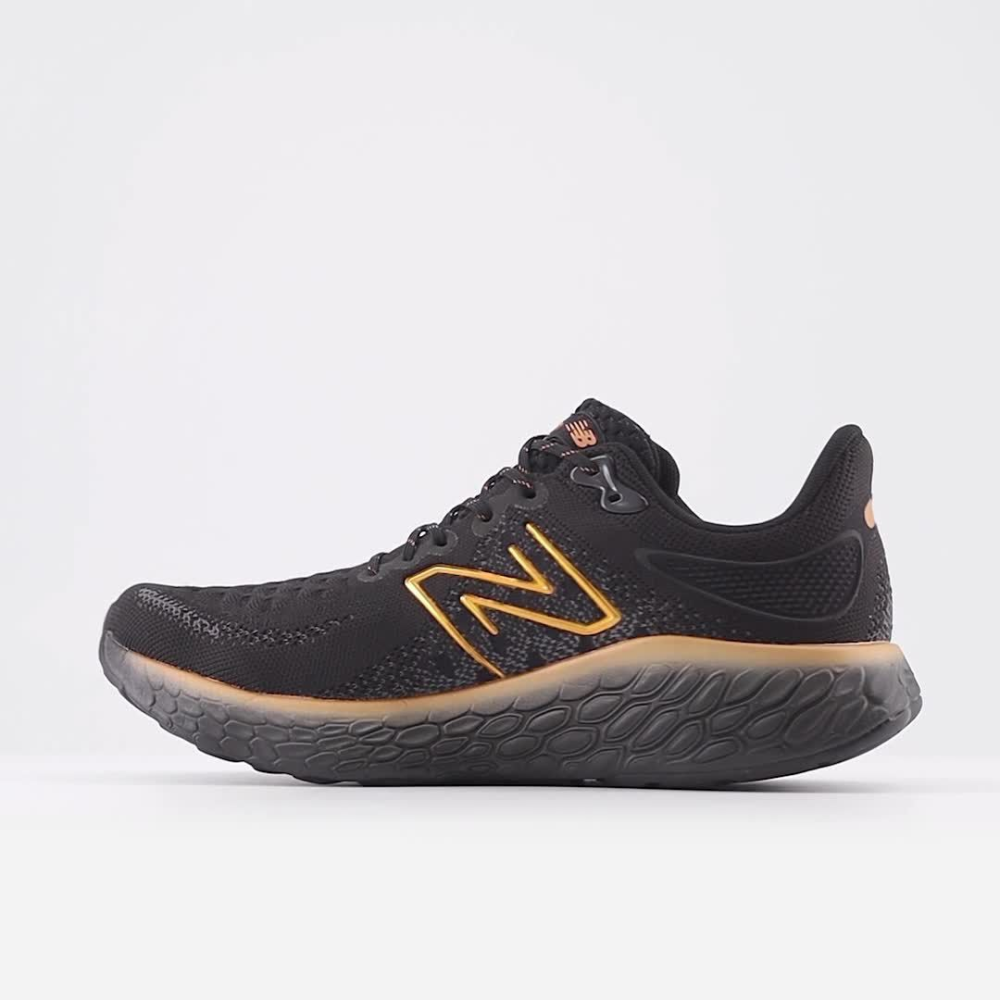 New Balance Fresh Foam X 1080v12 1080 M108012Q / schwarz