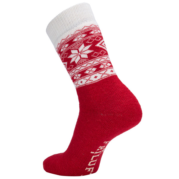 WINTER ALPACA SOCKS Unisex - Wintersocken