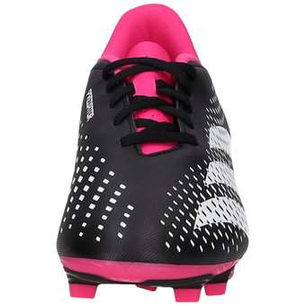 adidas Predator Accuracy.4 FxG in schwarz