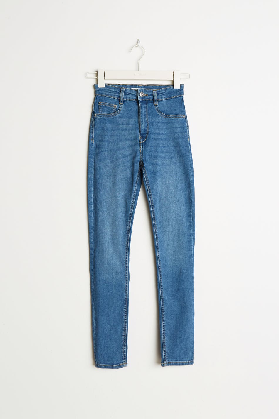 Molly petite high w jeans