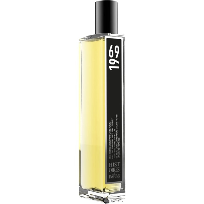 Eau de Parfum Spray