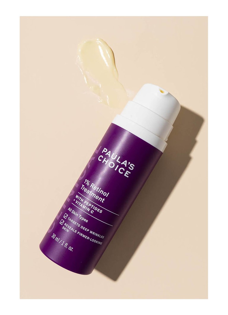 Serul Paula's Choice Clinical Care cu 1% retinol