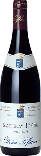 Olivier Leflaive : Santenay 1er cru 