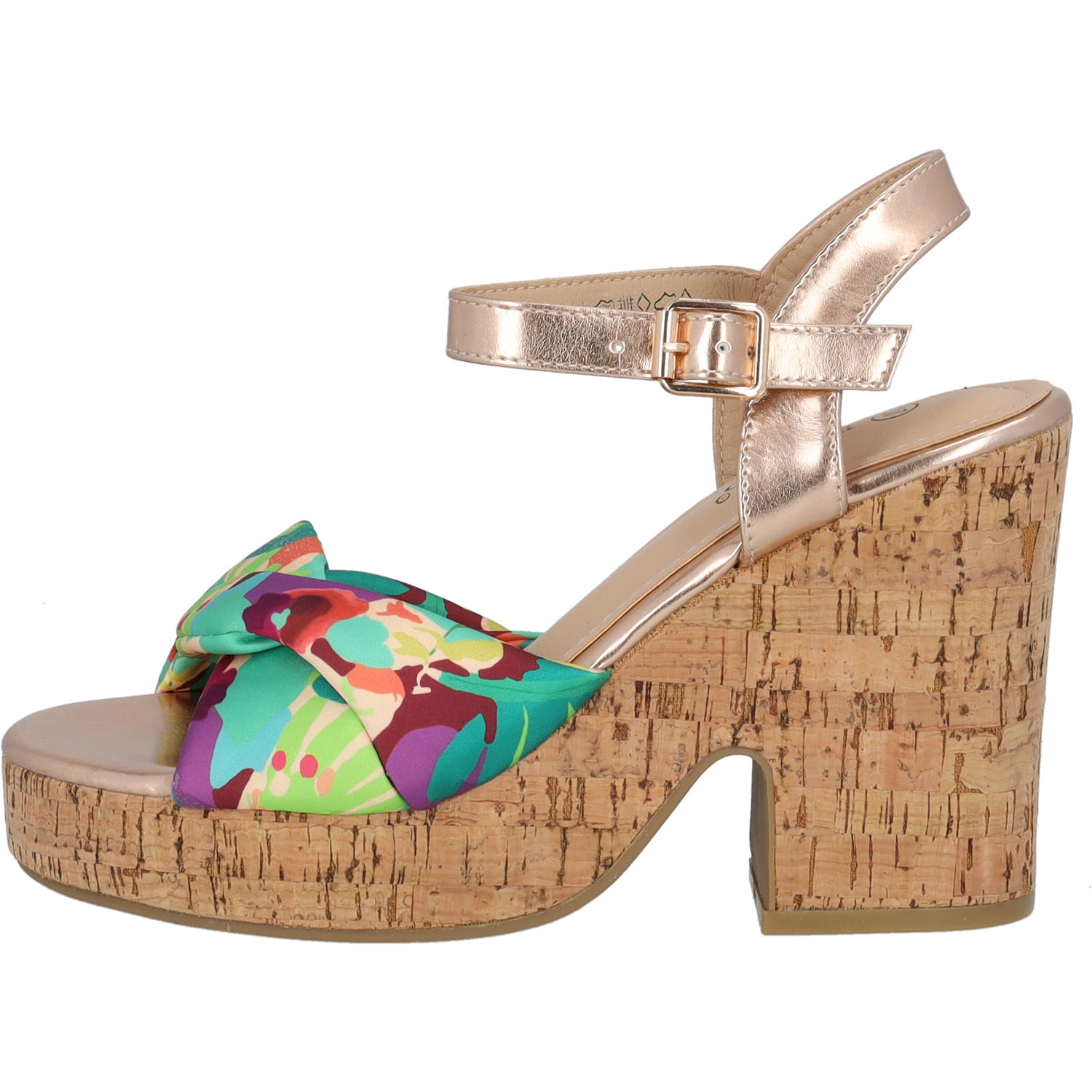 Palado Evanie, Sandaletten, Damen, Beige