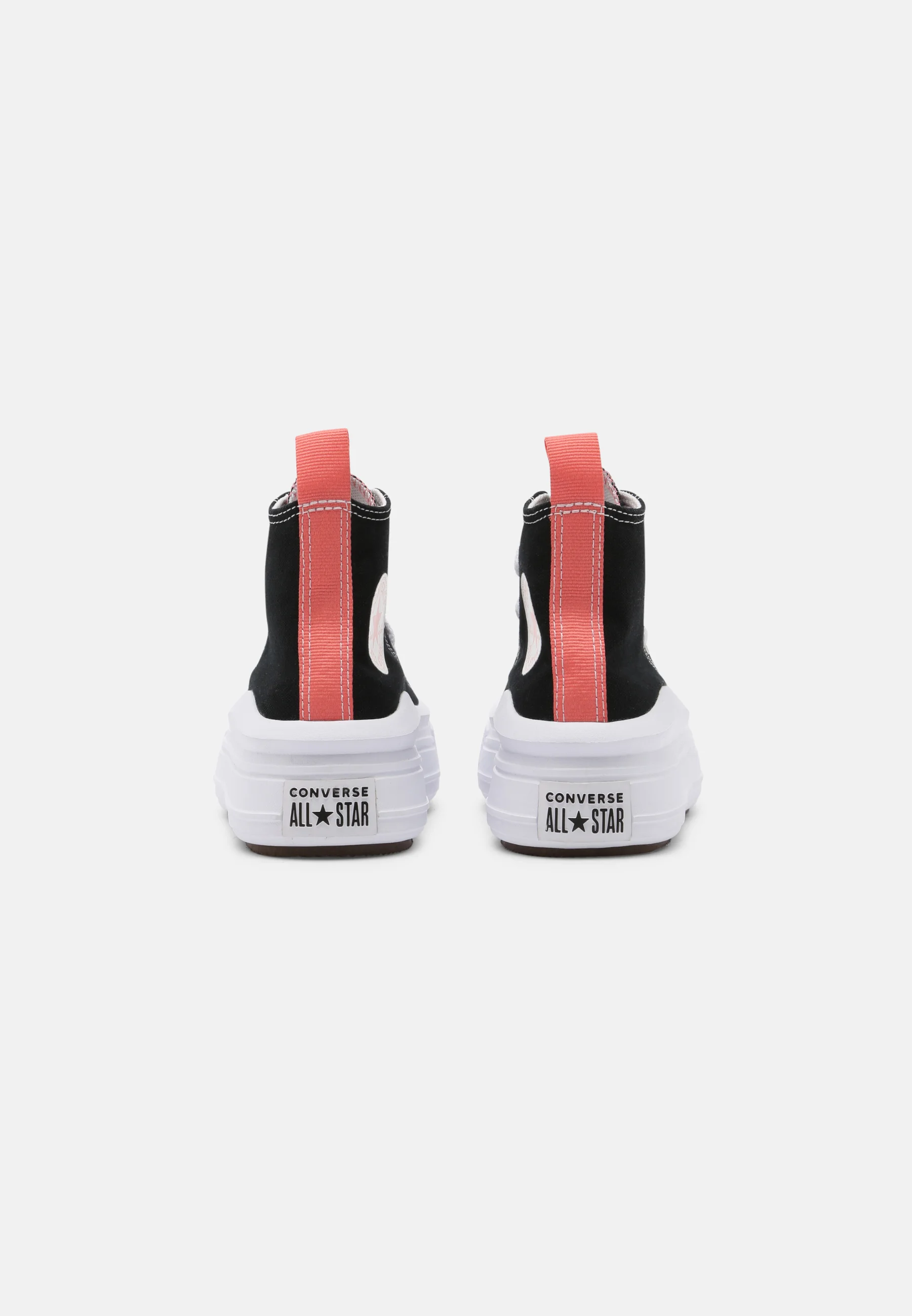Converse CHUCK TAYLOR ALL STAR MOVE COLOR POP - Zapatillas altas