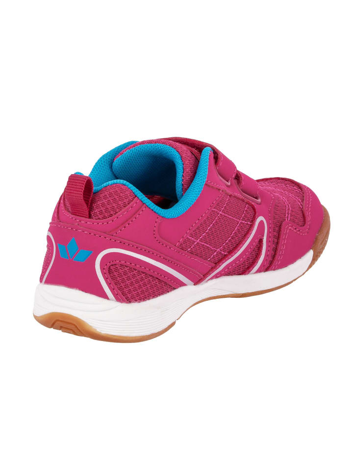 Lico Indoorschuh 