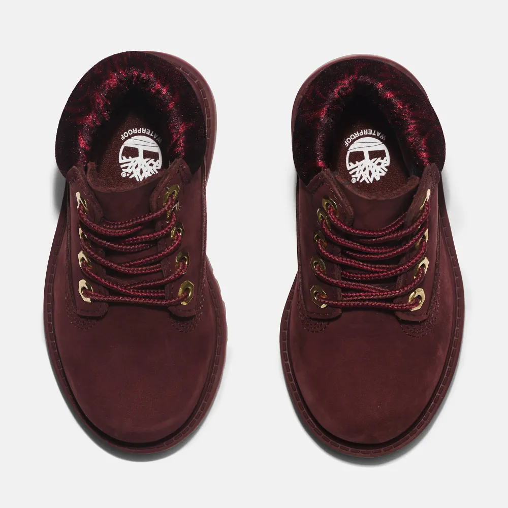 Timberland Premium TB0A5TEDC601 / braun