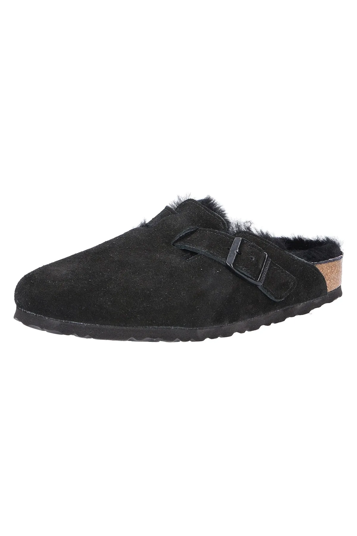 Birkenstock  Tieffußbett Pantolette BOSTEN