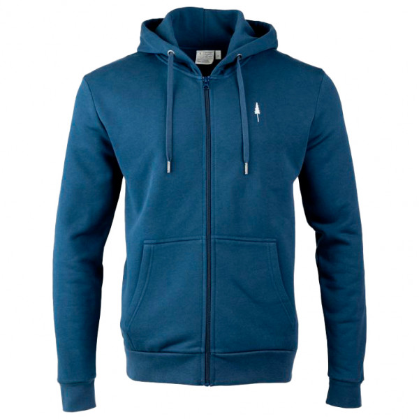 NIKIN - Treehoodie Zip - Hoodie