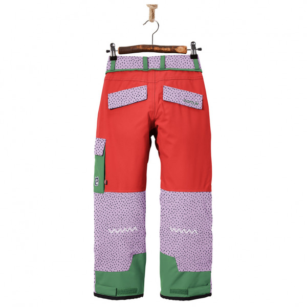 Namuk - Kid's Crusade Snow Pants - Skihose