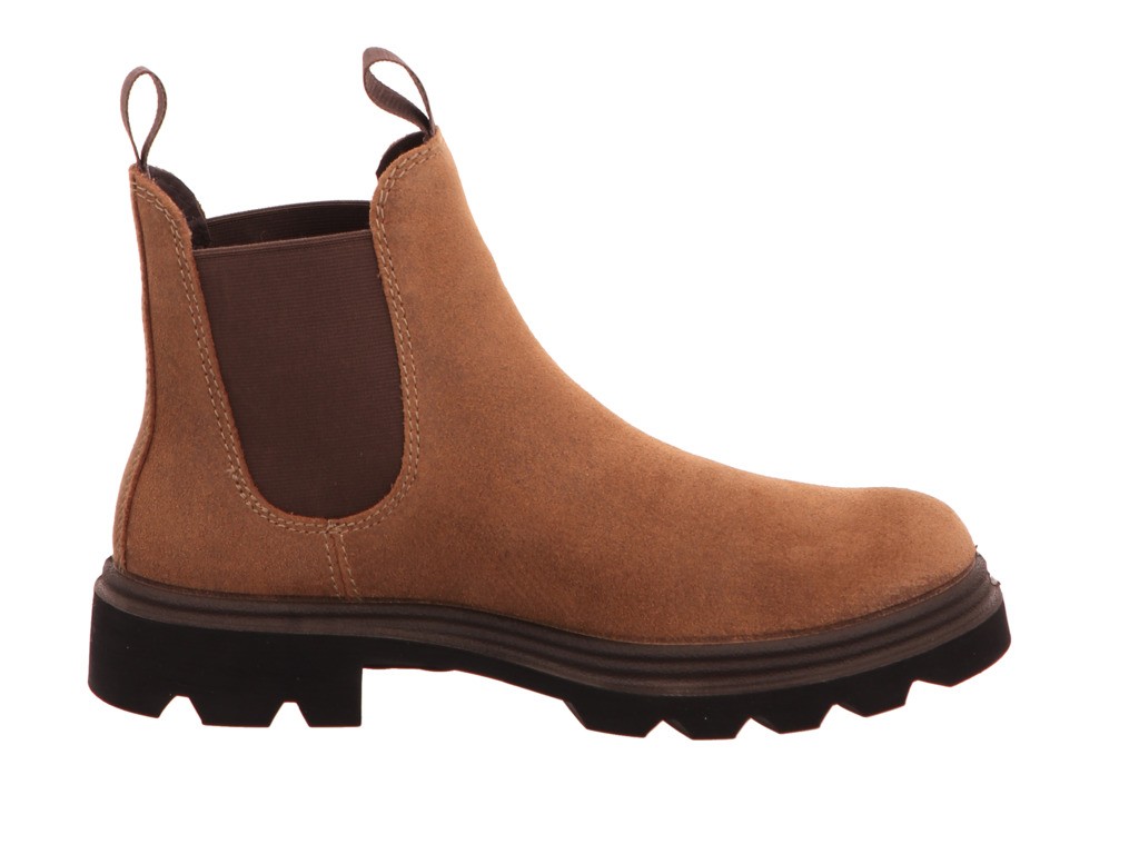 ECCO Stiefeletten braun 214703