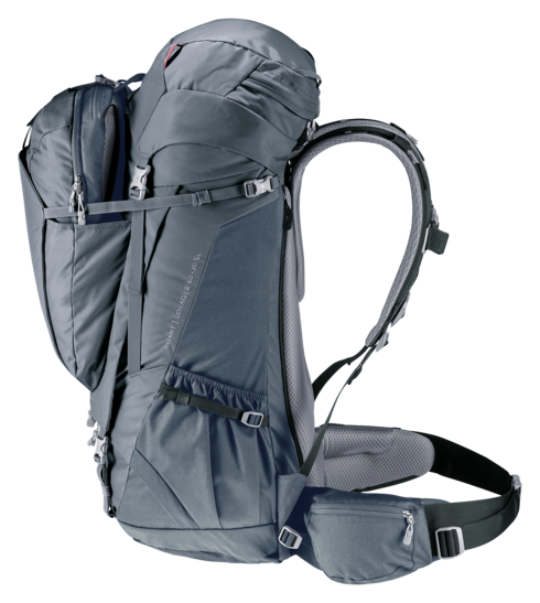 deuter AViANT Voyager 60+10 SL | Reiserucksack für Frauen