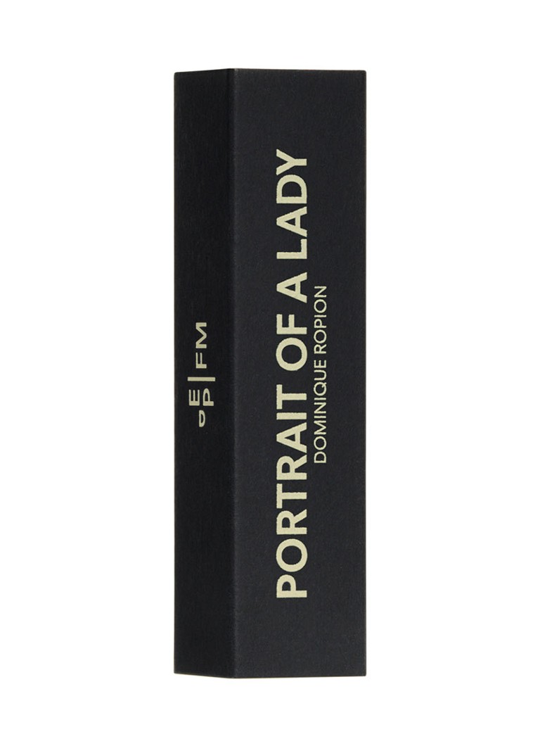 Frederic Malle Naisen muotokuva Eau de Parfum - matkakoko