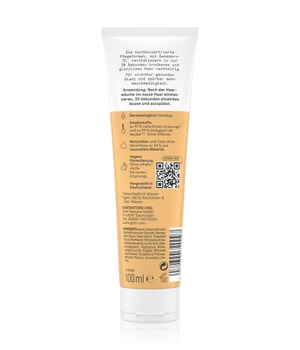 GUHL 30_sek Kur Feuchtigkeit Haarkur-100 ml
