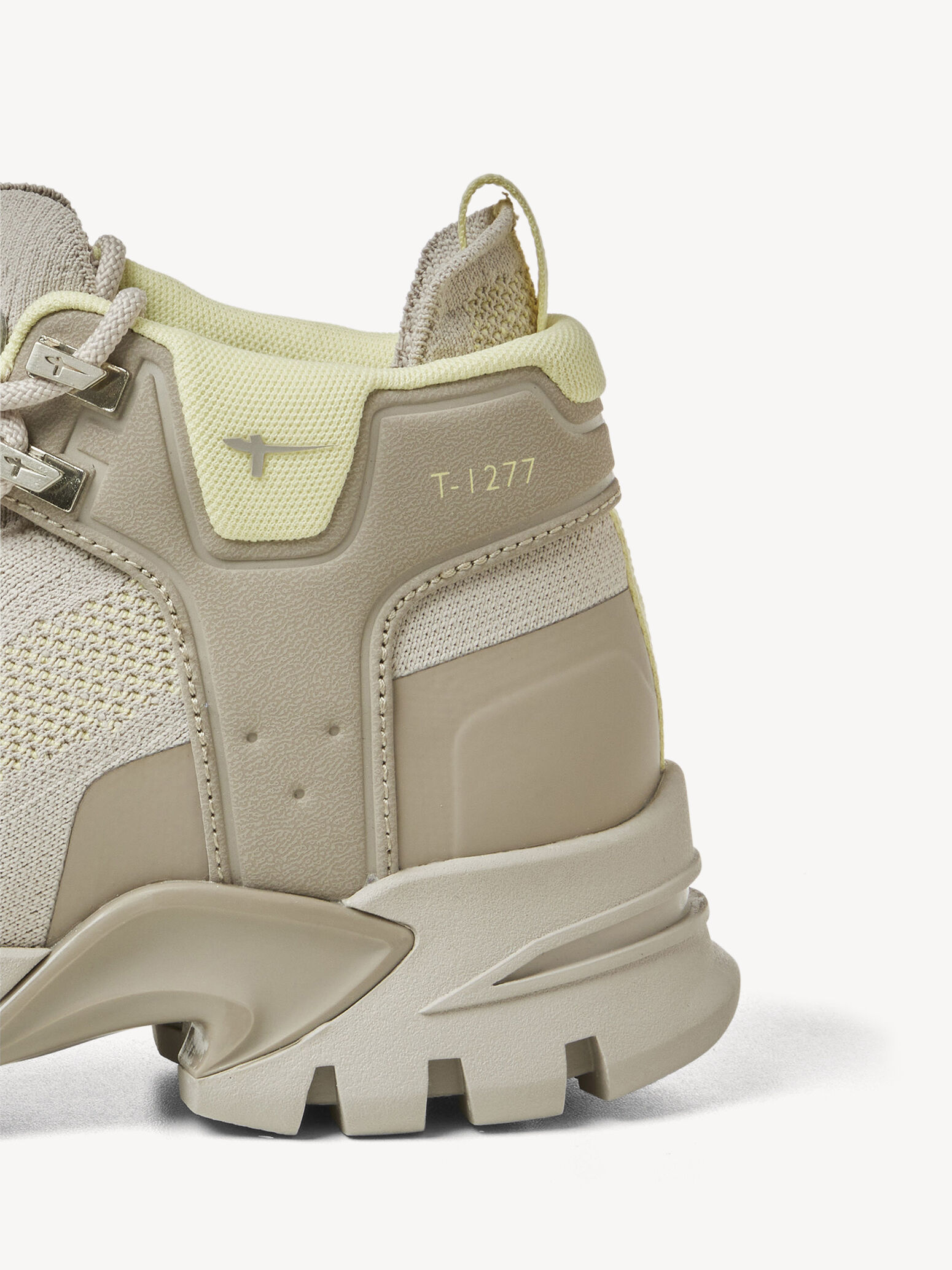 Chaussure de randonnée T-1277 - beige