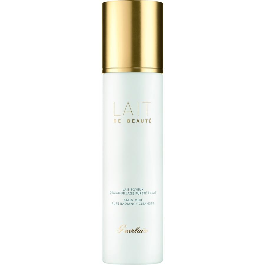Lait de Beauté