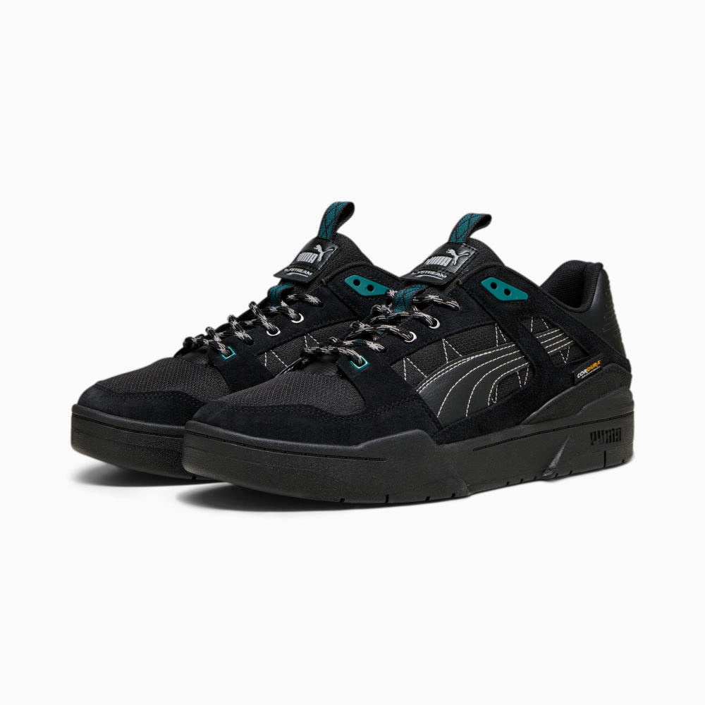 PUMA Slipstream Cordura II 392510_02 / schwarz