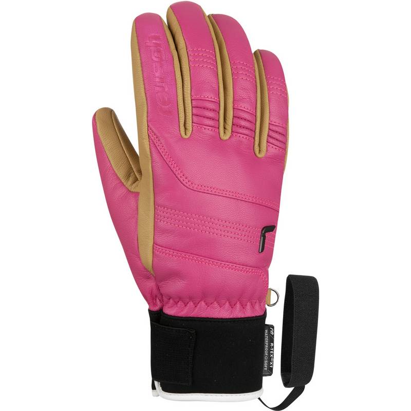 Reusch Highland R-TEX® XT Skihandschuhe