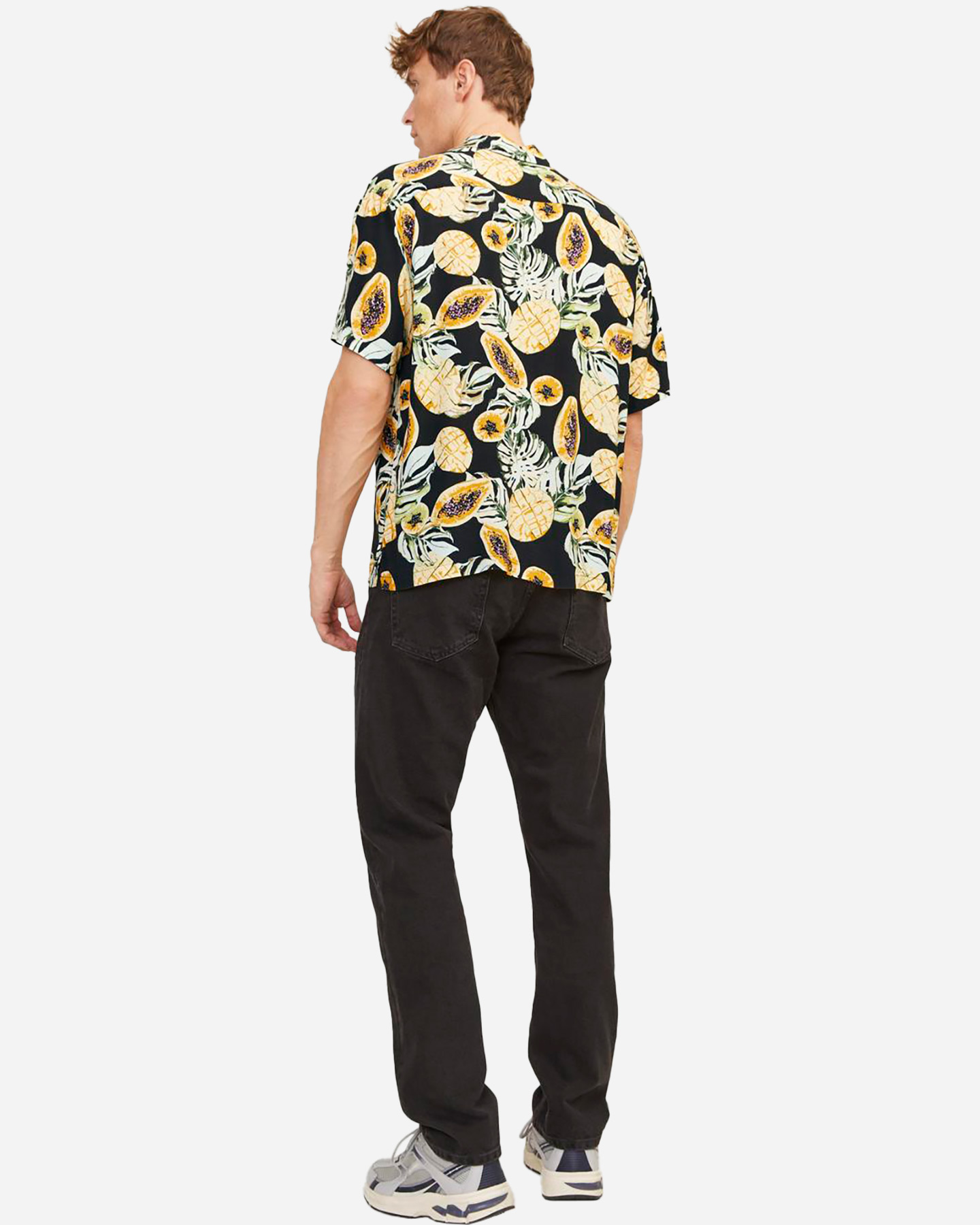 Camicia Jack & Jones Tampa M 12250537-C-N10