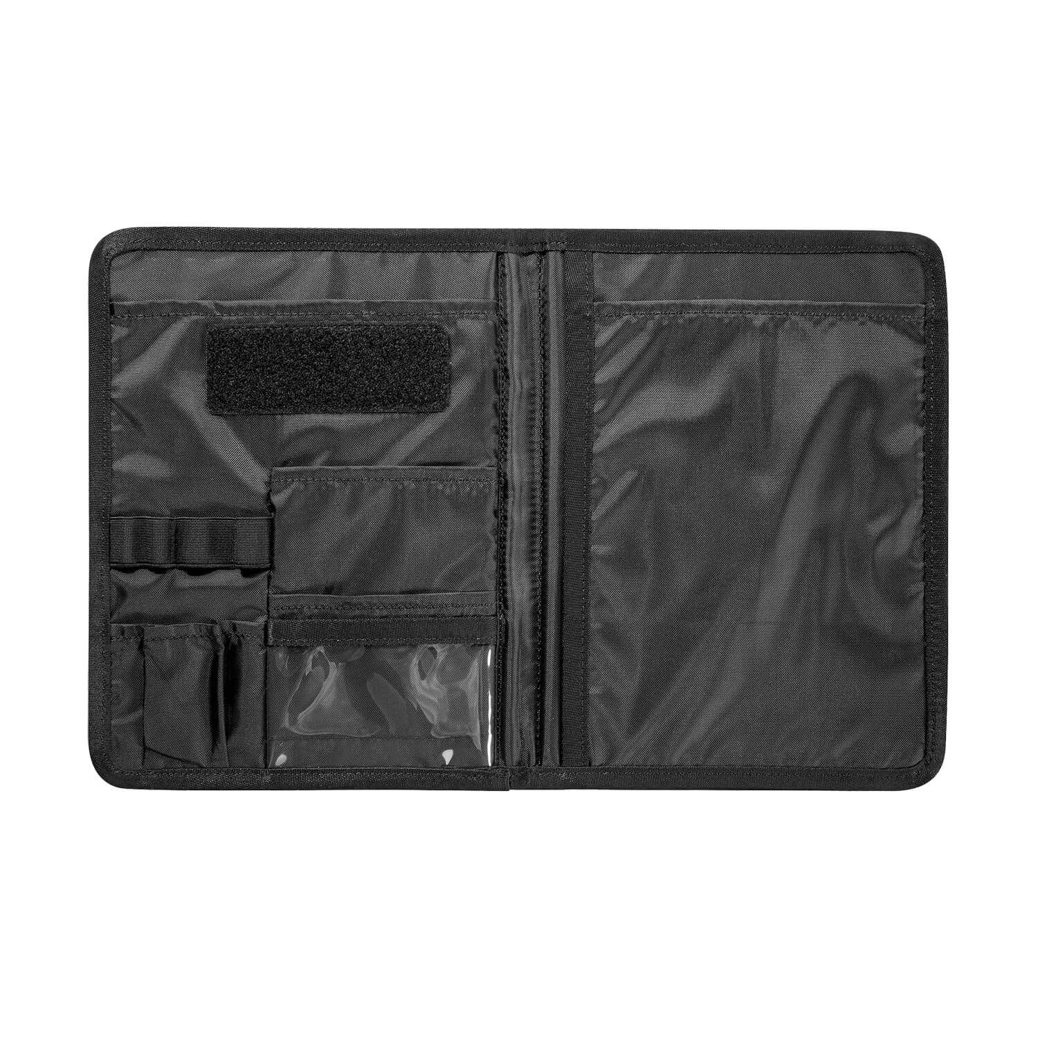 TT Notitzbuch-Hülle Notepad Sleeve A5